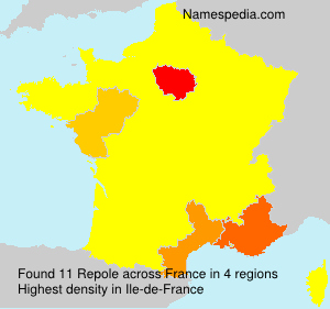 Repole Repole