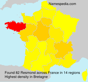 Resmond Resmond