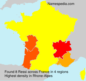 Ressi Ressi