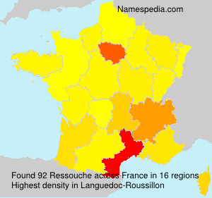 Ressouche Ressouche