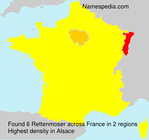 Rettenmoser Rettenmoser