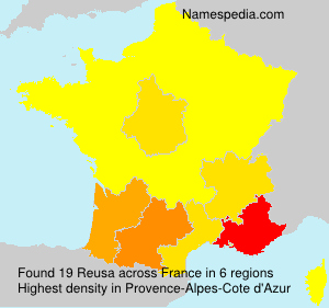Reusa Reusa