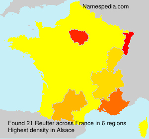 Reutter Reutter