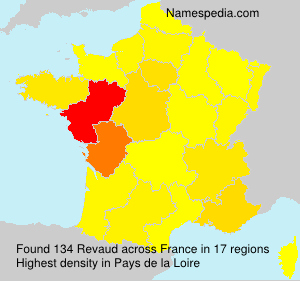 Revaud Revaud