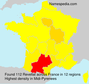 Revellat Revellat