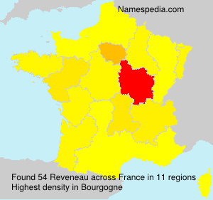 Reveneau Reveneau