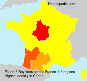 Reyckers Reyckers