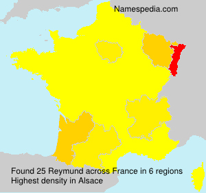 Reymund Reymund