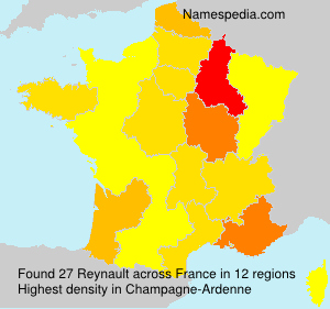 Reynault Reynault