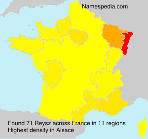 Reysz Reysz