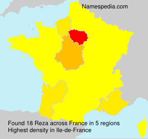 Reza Reza