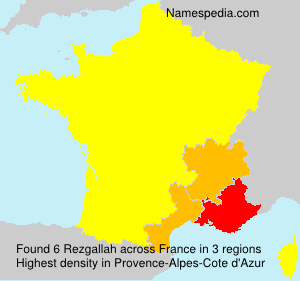 Rezgallah Rezgallah