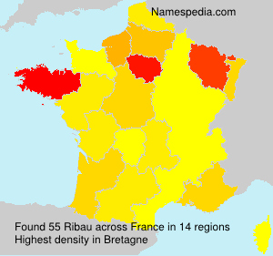 Ribau Ribau