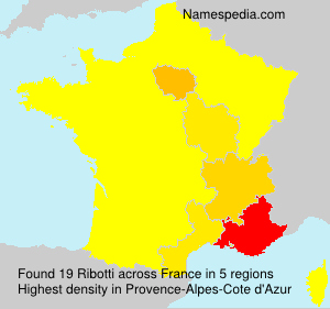 Ribotti Ribotti