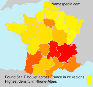 Riboulet Riboulet