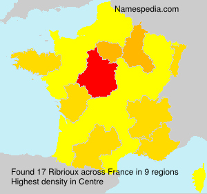 Ribrioux Ribrioux