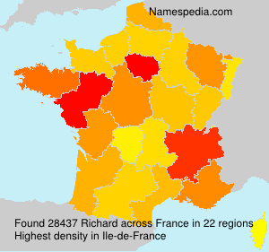 Richard Richard