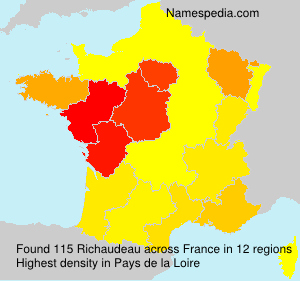 Richaudeau Richaudeau