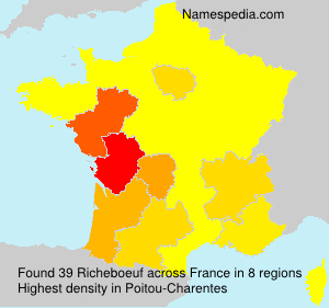 Richeboeuf Richeboeuf