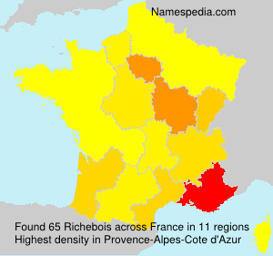 Richebois Richebois