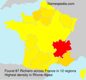 Richiero Richiero