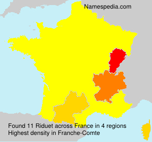 Riduet Riduet