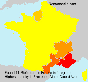 Riefa Riefa