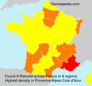 Rietveld Rietveld