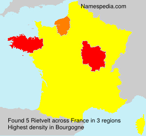 Rietvelt Rietvelt