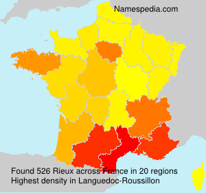 Rieux Rieux