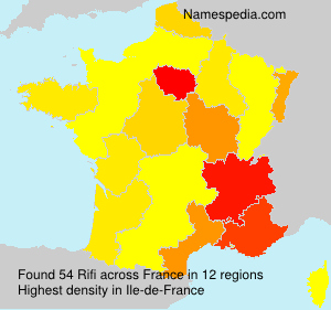 Rifi Rifi