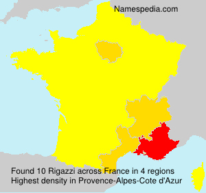Rigazzi Rigazzi