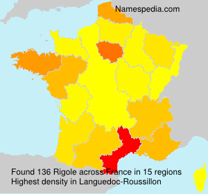 Rigole Rigole