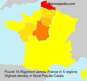 Rigomont Rigomont