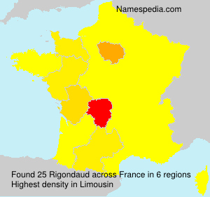 Rigondaud Rigondaud