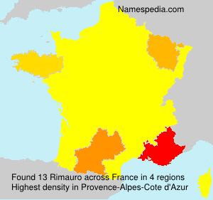 Rimauro Rimauro