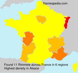 Rimmele Rimmele