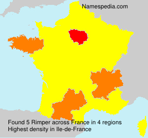 Rimper Rimper