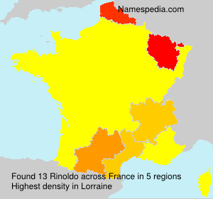 Rinoldo Rinoldo