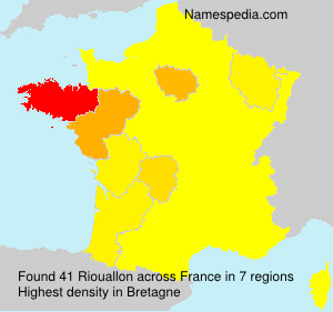 Riouallon Riouallon