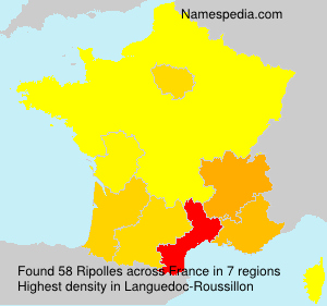 Ripolles Ripolles