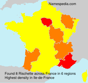 Rischette Rischette