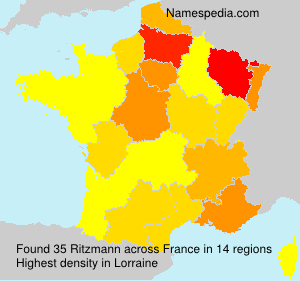 Ritzmann Ritzmann