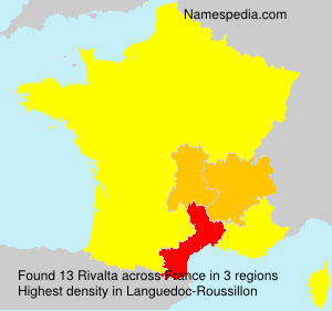Rivalta Rivalta