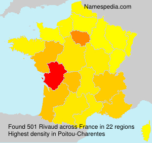 Rivaud Rivaud