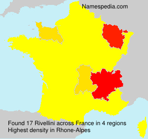 Rivellini Rivellini