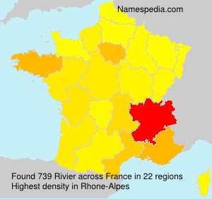 Rivier Rivier