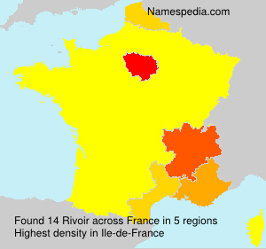 Rivoir Rivoir
