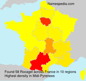 Rocagel Rocagel
