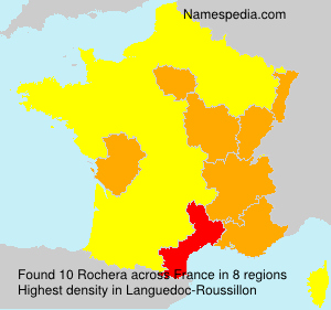 Rochera Rochera